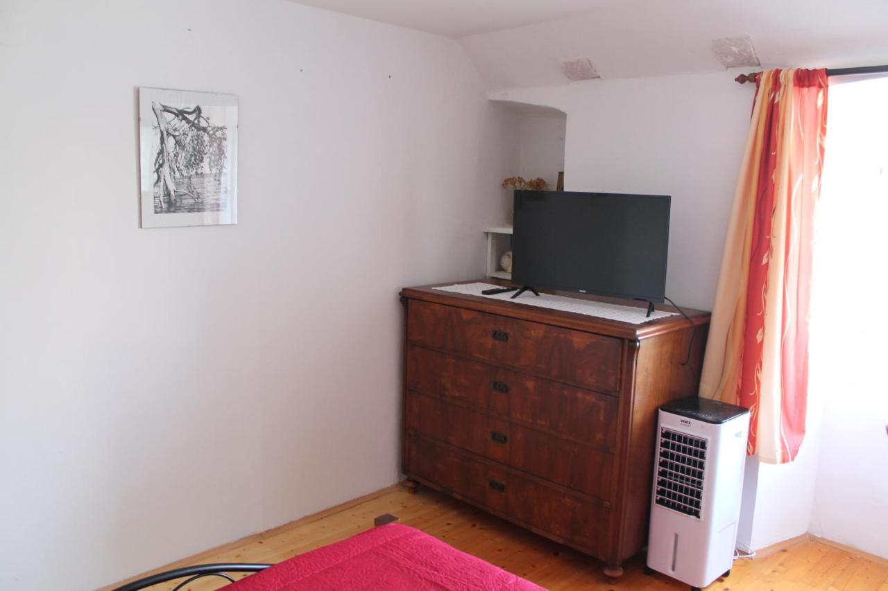Apartment Antares コルチュラ エクステリア 写真