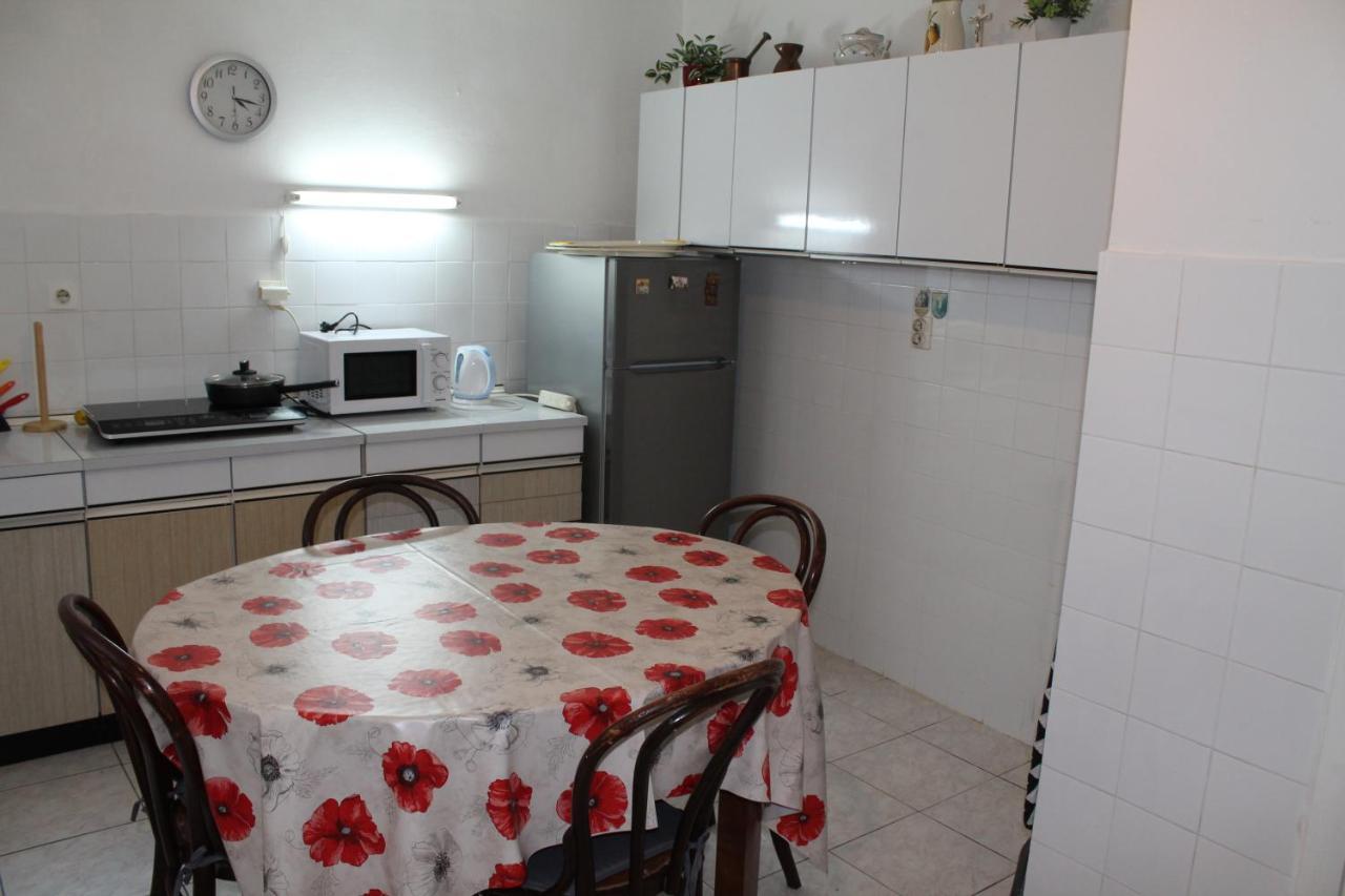 Apartment Antares コルチュラ エクステリア 写真