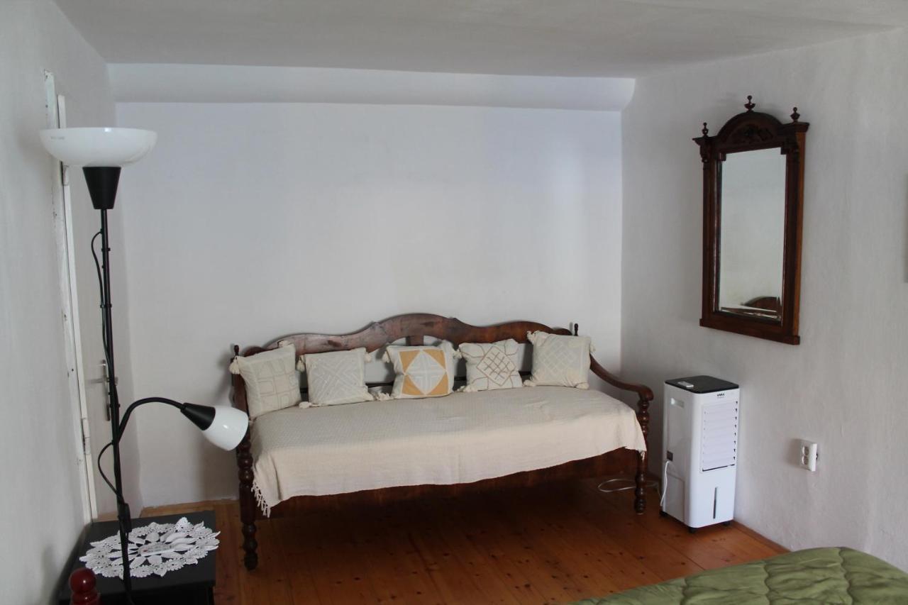 Apartment Antares コルチュラ エクステリア 写真