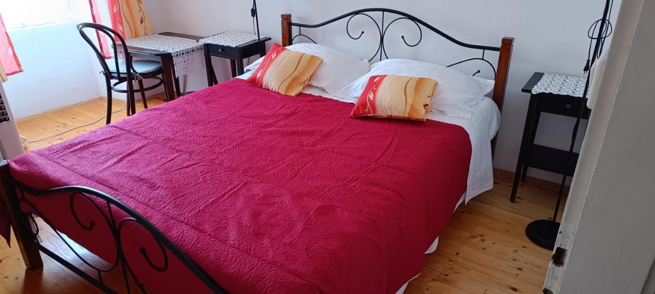 Apartment Antares コルチュラ エクステリア 写真